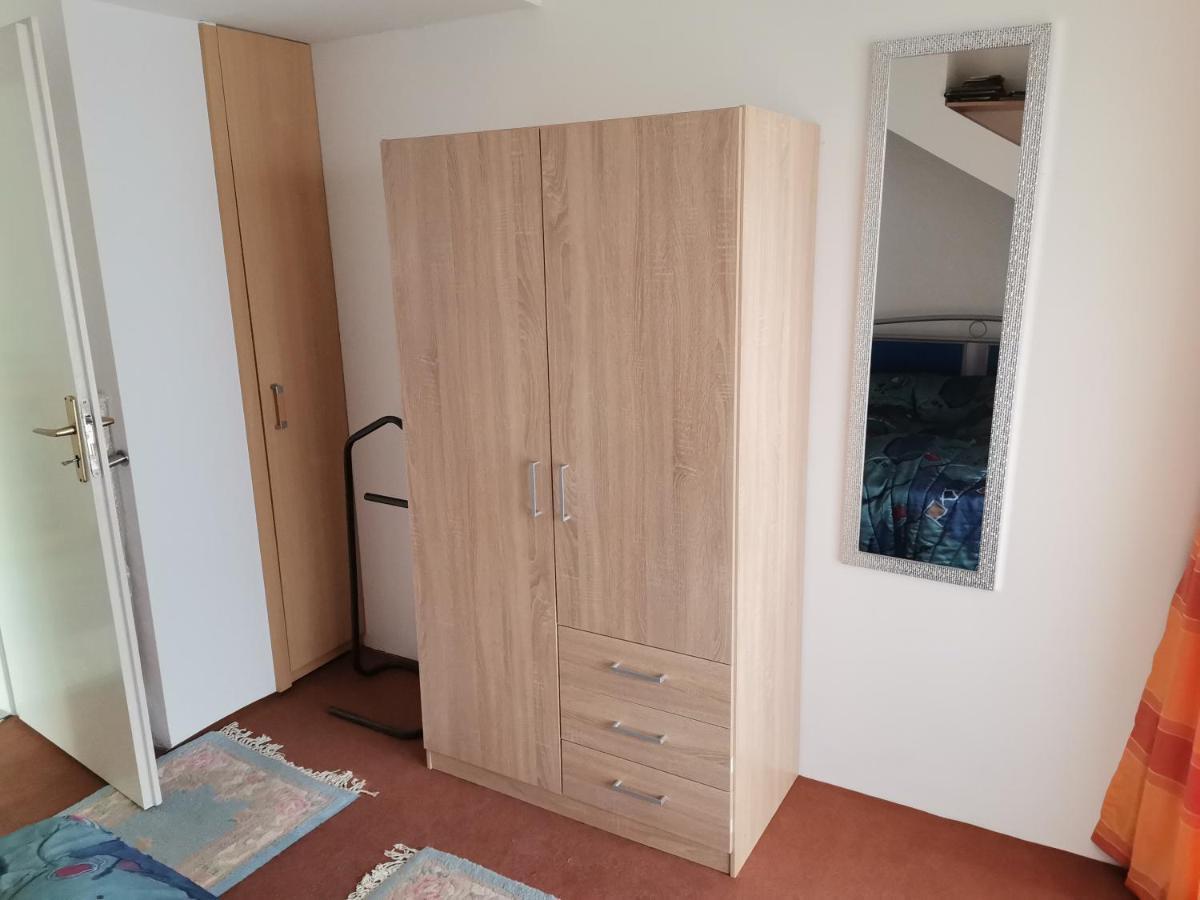 Panorama Apartman Molvice Luaran gambar