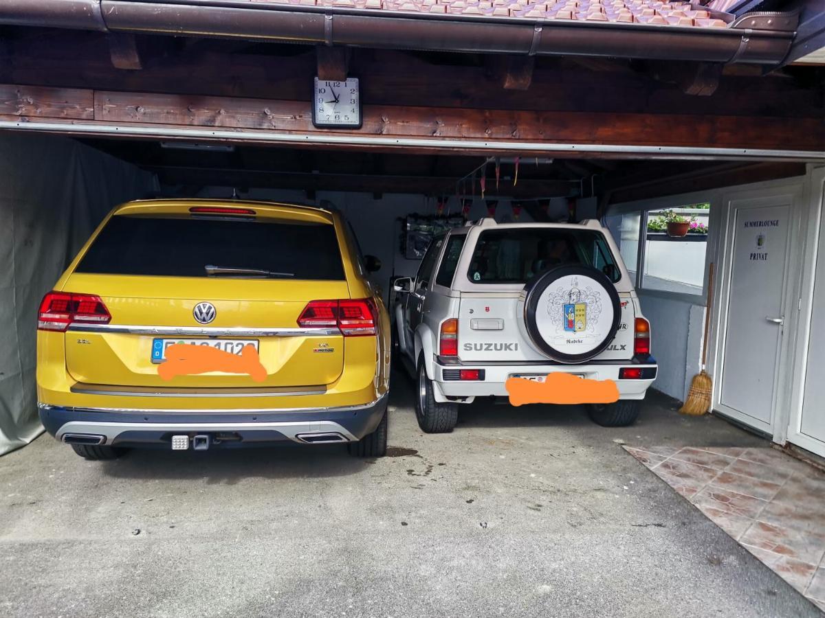 Panorama Apartman Molvice Luaran gambar